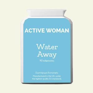 Water Away (90 κάψουλες)