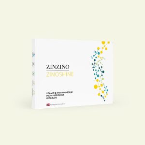 ZinoShine+