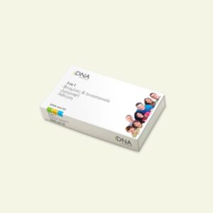 iDNA Test 3 σε 1