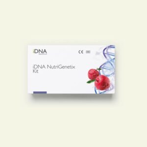 iDNA Test NutriGenetix