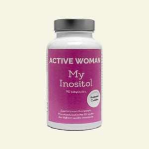 My Inositol