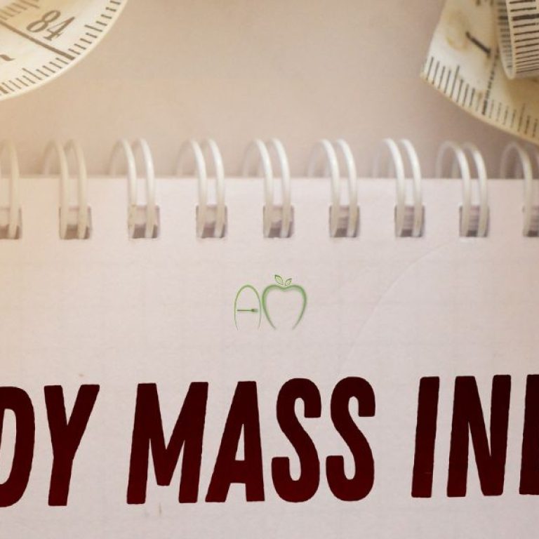 Body-mass-index