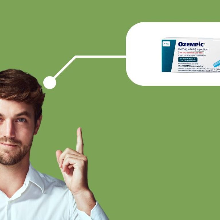 Ozempic