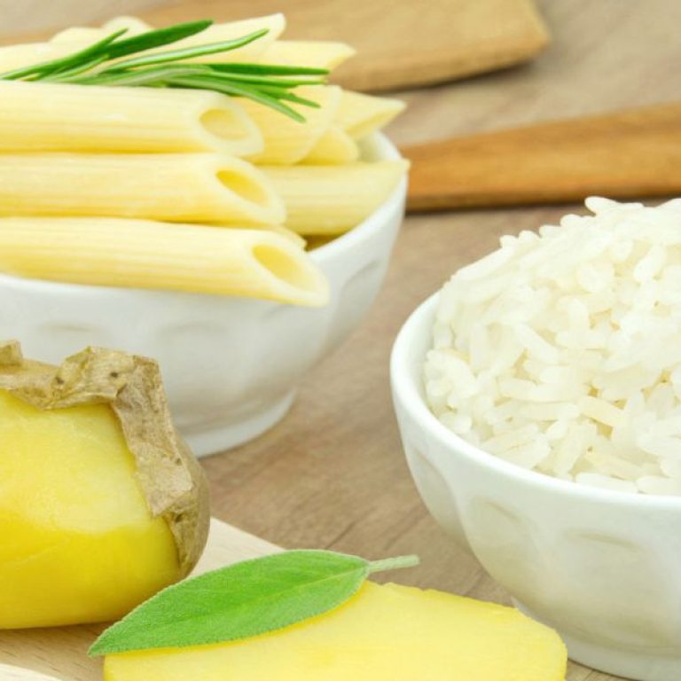 ανθεκτικό άμυλο