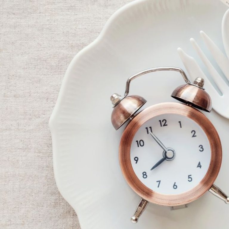 διαλειμματική νηστεία