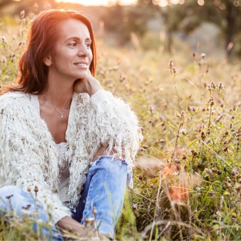 διατροφή στην εμμηνόπαυση