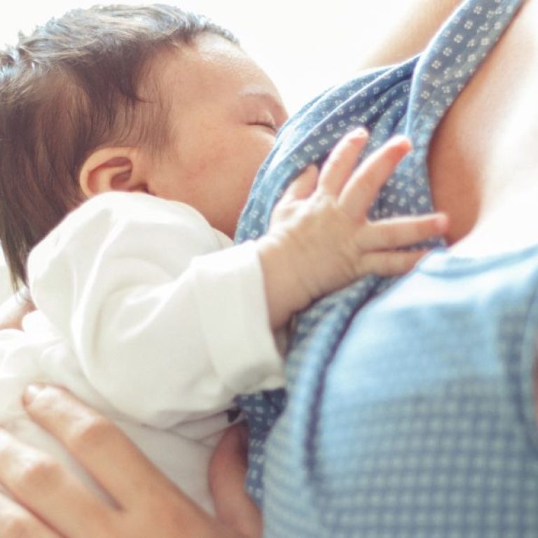 διατροφή στον θηλασμό