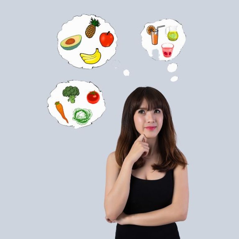 διατροφικές διαταραχές