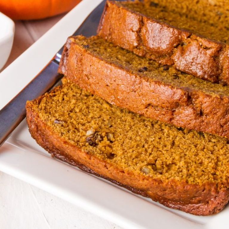 κέικ κολοκύθας